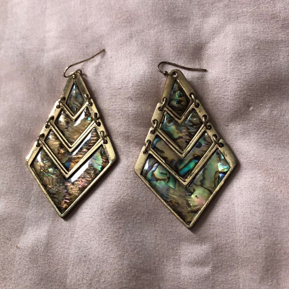 Vintage earrings
